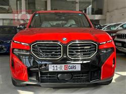 بي ام دبليو XM